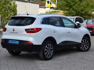 Renault Kadjar foto 2