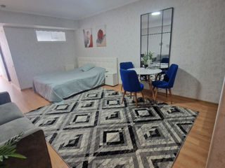 Apartament cu 1 cameră, 48 m², Centru, Stăuceni, Chișinău mun. foto 3