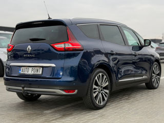 Renault Grand Scenic foto 3