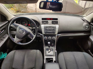 Mazda 6 foto 4