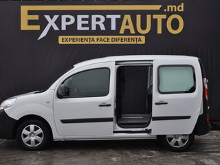 Renault Kangoo foto 7