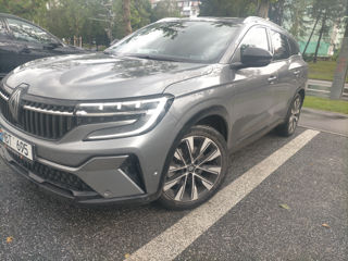 Renault Espace, 2023 г.
