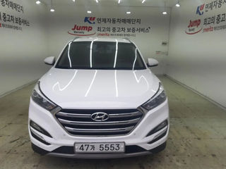 Hyundai Tucson foto 2