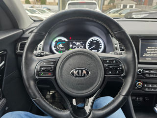 KIA Niro foto 10