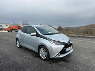 Toyota Aygo foto 4