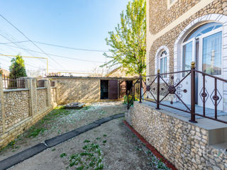 Se vinde casă pe str. Maria Cebotari, Dumbrava, Chișinău foto 4