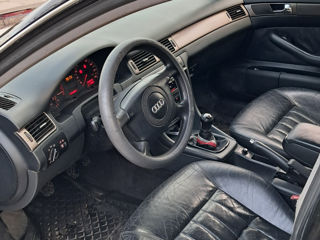 Audi A6 foto 5