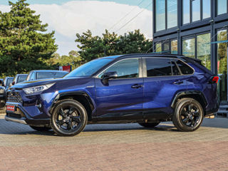 Toyota Rav 4 foto 4