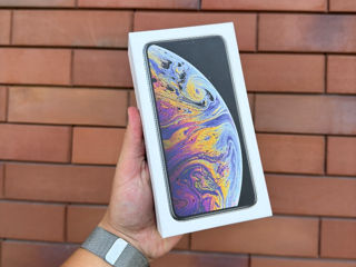 Iphone Xs Max 256GB foto 1