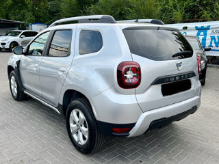 Dacia Duster foto 4