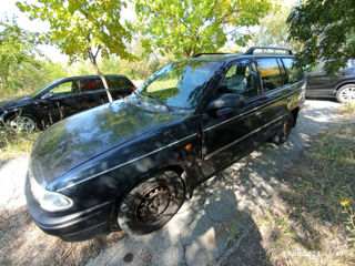 Opel Astra foto 4