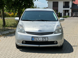 Toyota Prius foto 2