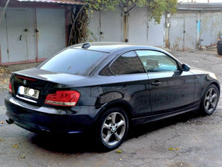 BMW 1 Series foto 5