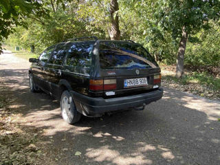 Volkswagen Passat foto 5