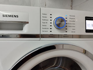 Сушильная машина Siemens IQ890 фото 4