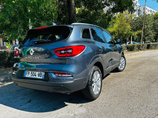 Renault Kadjar foto 2