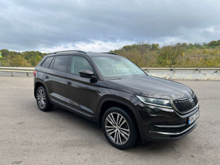 Skoda Kodiaq foto 2