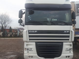 Daf xf105+polupritep foto 1