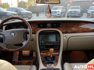 Jaguar XJ - Прокат // Rent // Chirie foto 6