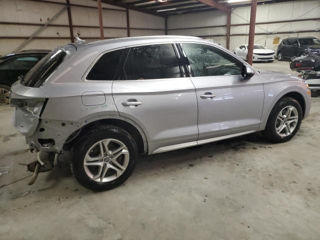 Audi Q5 foto 3