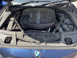 Bmw f10 foto 6
