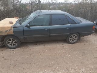 Audi 80 b4,2.0 бензин,audi 100,c3,c4 разбираю! foto 5