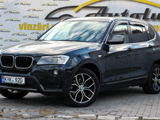 BMW X3 foto 4