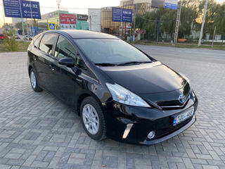 Toyota Prius + foto 1