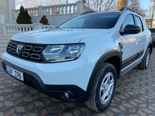 Dacia Duster foto 2