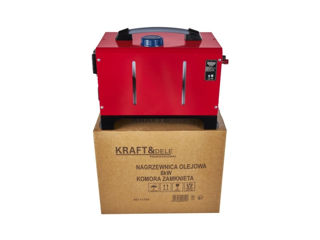 Incalzitor diesel Kraft&Dele KD11780-livrare-credit foto 15