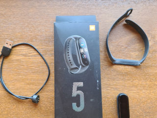 Mi Band 5