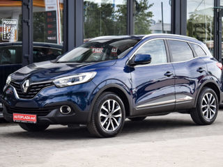 Renault Kadjar foto 4