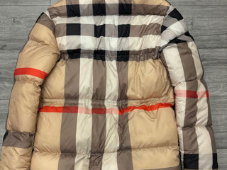 Оригинальная куртка Burberry foto 2