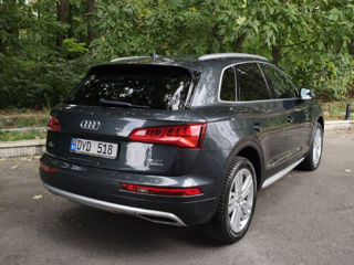 Audi Q5 foto 4