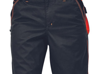 Pantaloni Scurți Knoxfield 275 - Portocaliu / Шорты Knoxfield 275 - Оранжевые