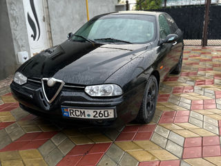 Alfa Romeo 156 foto 3