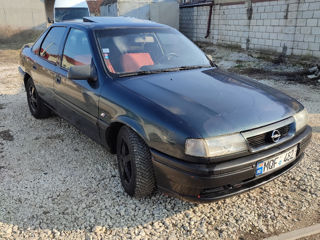 Opel Vectra foto 3