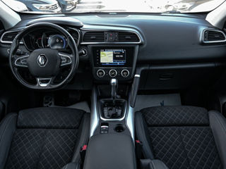 Renault Kadjar foto 6