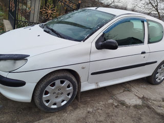 Peugeot 206 foto 6