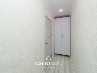 Apartament cu 2 camere, 45 m², Râșcani, Chișinău foto 4