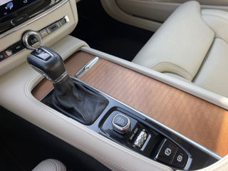 Volvo S90 foto 13