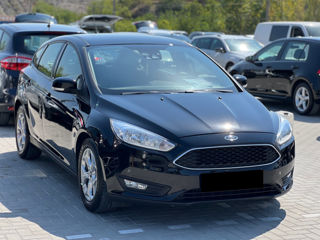 Ford Focus foto 4