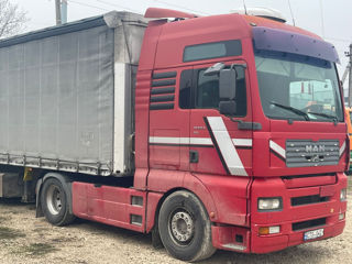 Man TGA 510 foto 2