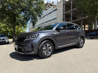 KIA Sorento, 2021