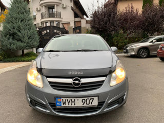 Opel Corsa foto 6