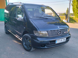 Mercedes Vito 112