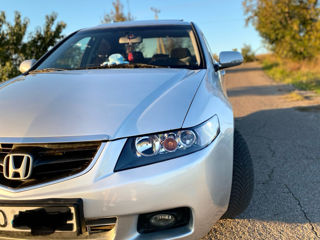 Honda Accord foto 3