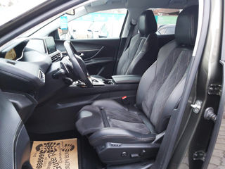 Peugeot 3008 foto 8