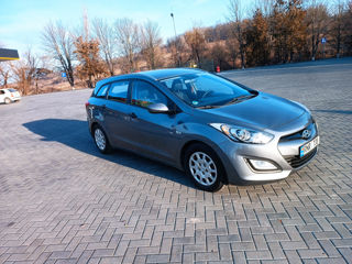 Hyundai i30 foto 2