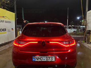 Renault Megane foto 8